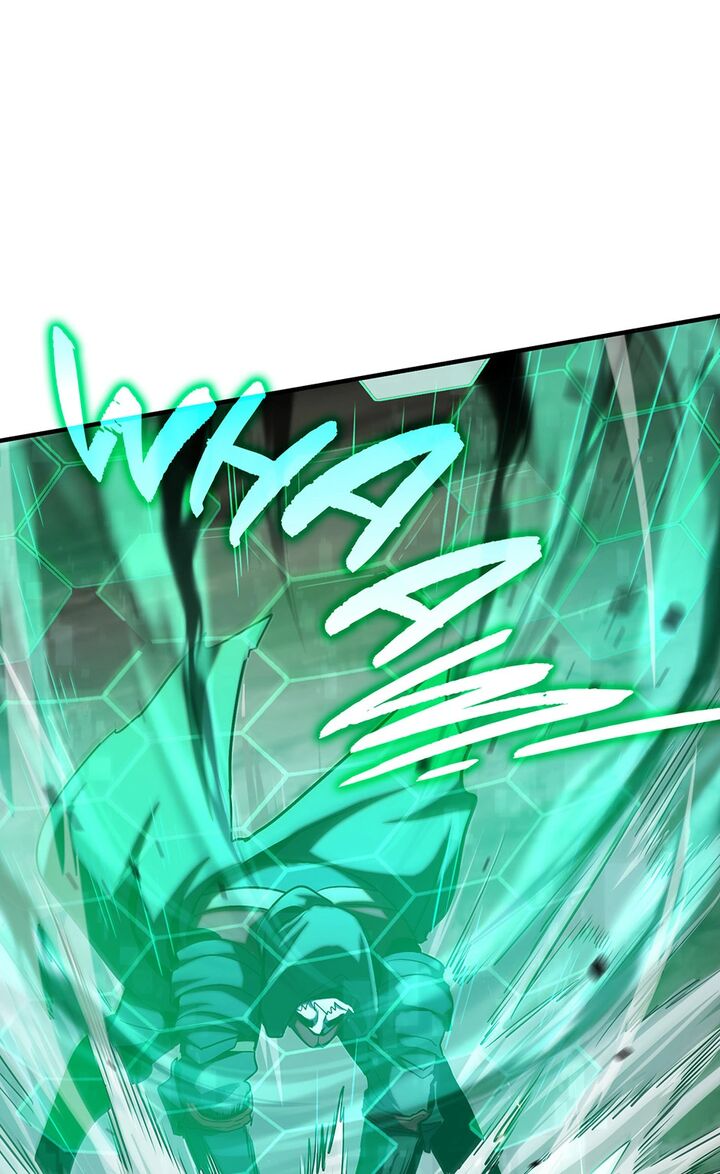 The Beginning After The End Chapter 190 Page 46