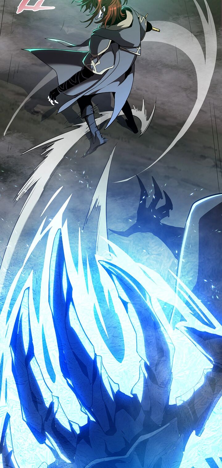 The Beginning After The End Chapter 190 Page 52