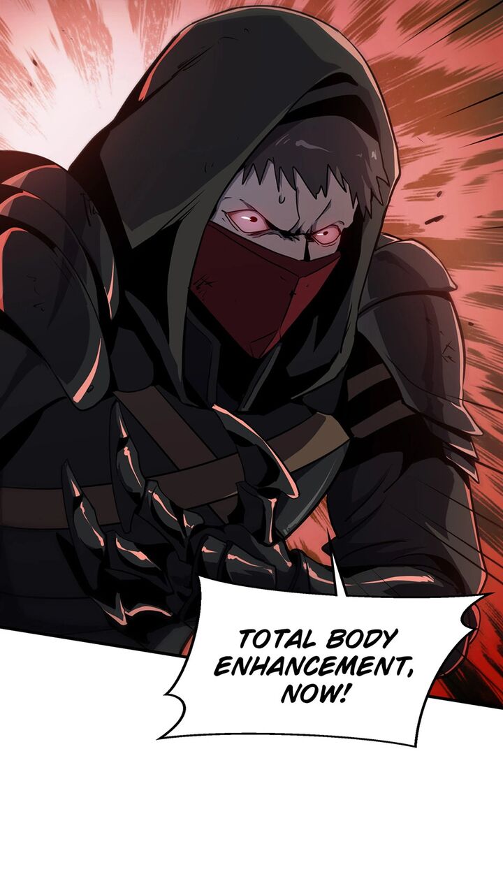 The Beginning After The End Chapter 190 Page 66