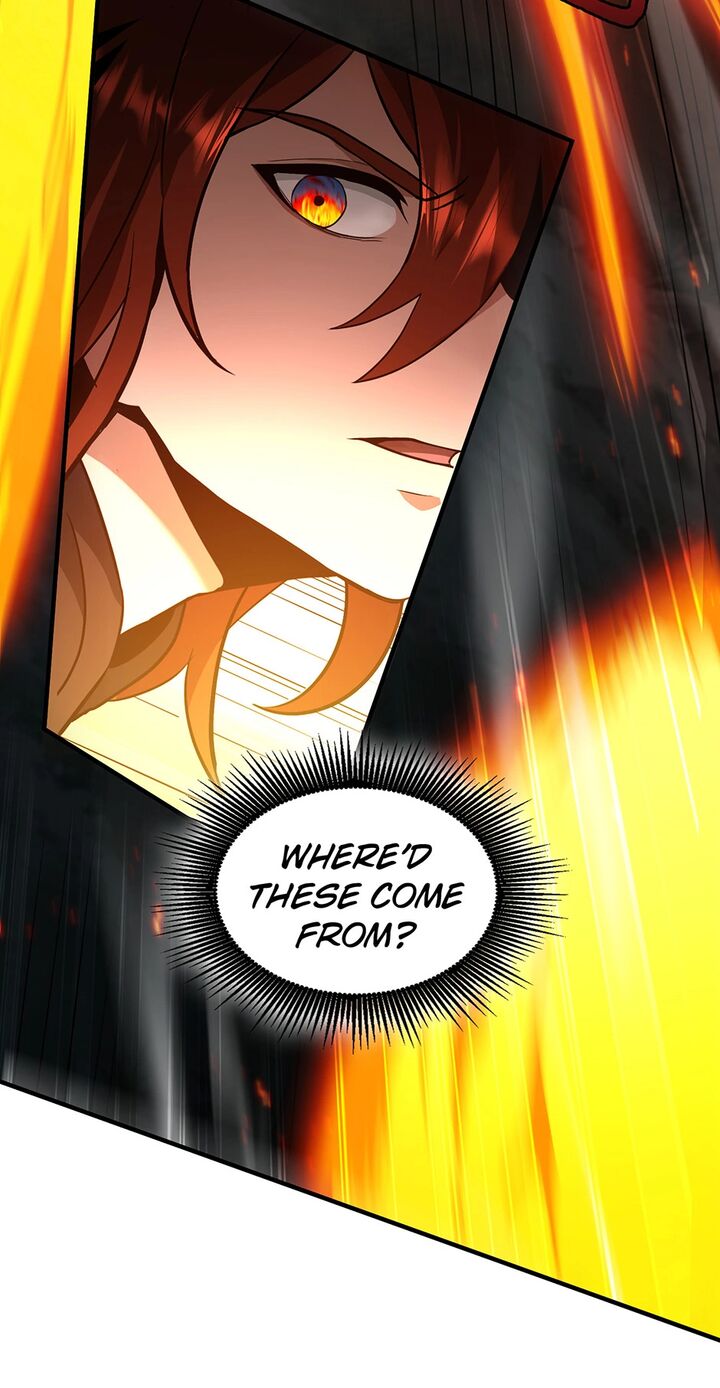 The Beginning After The End Chapter 190 Page 78