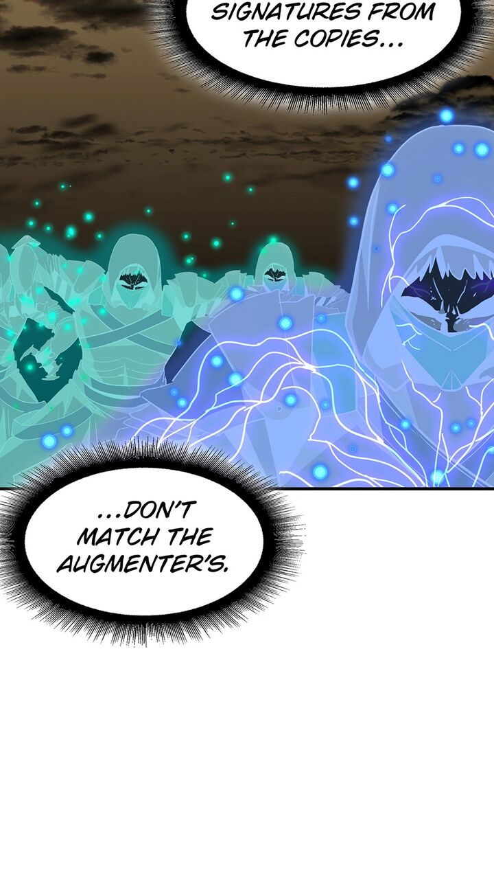 The Beginning After The End Chapter 190 Page 94