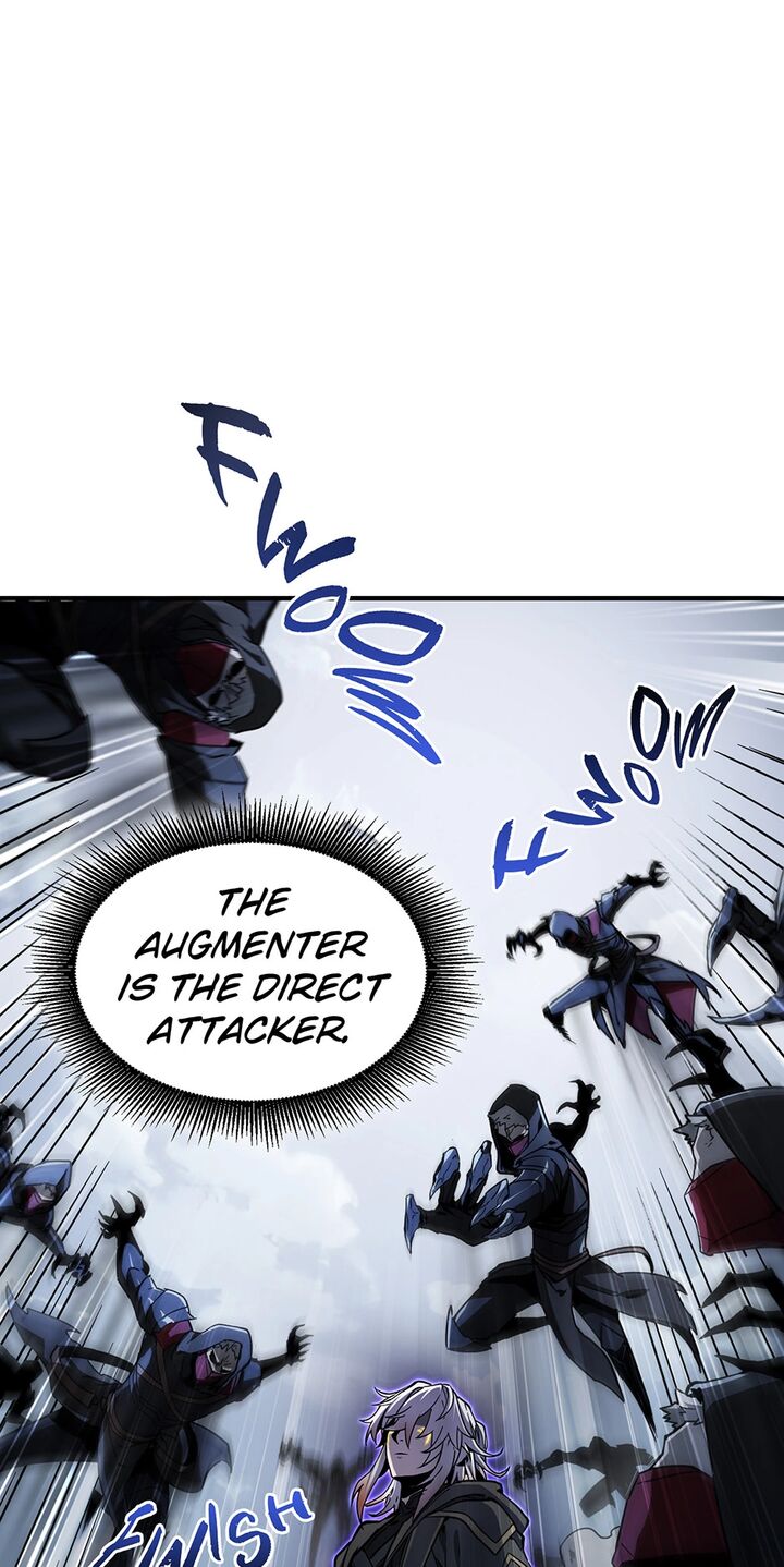 The Beginning After The End Chapter 190 Page 96
