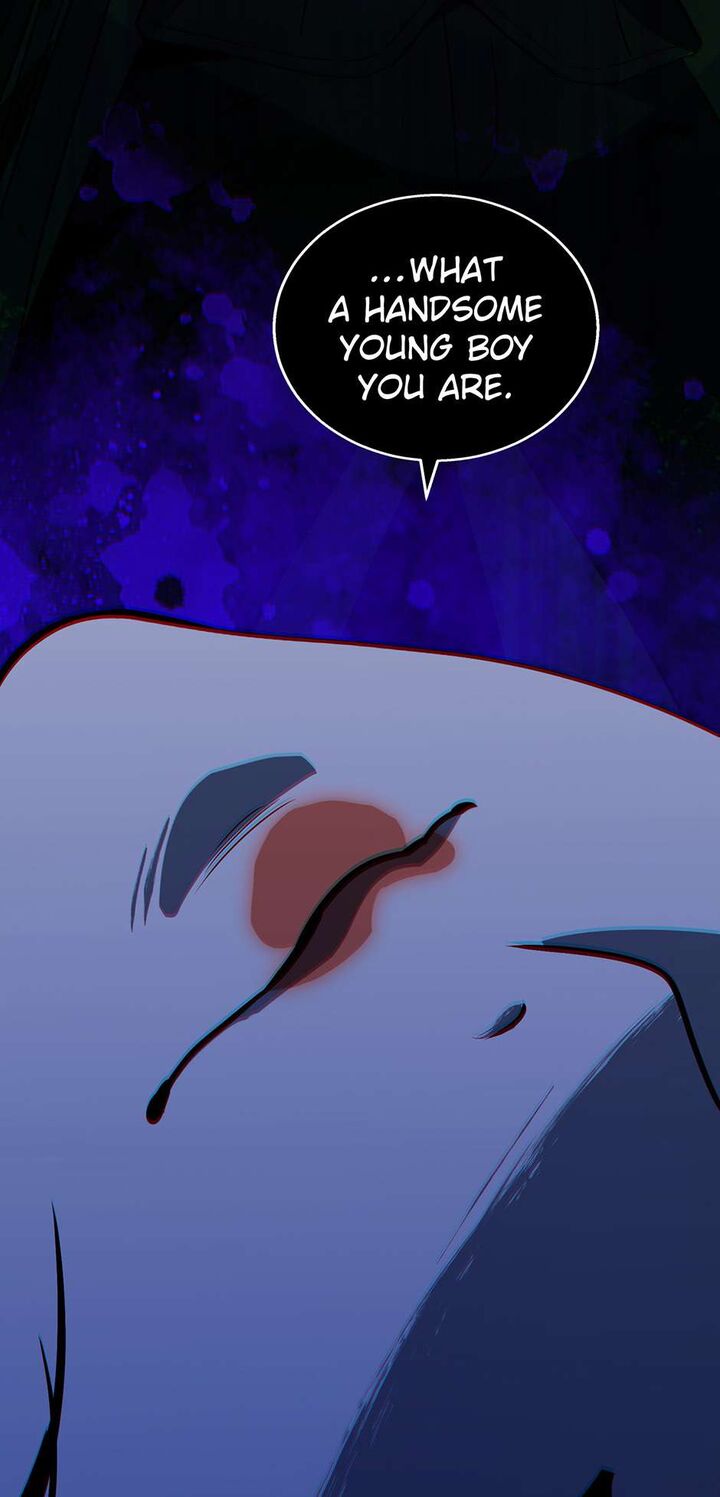 The Beginning After The End Chapter 191 Page 104