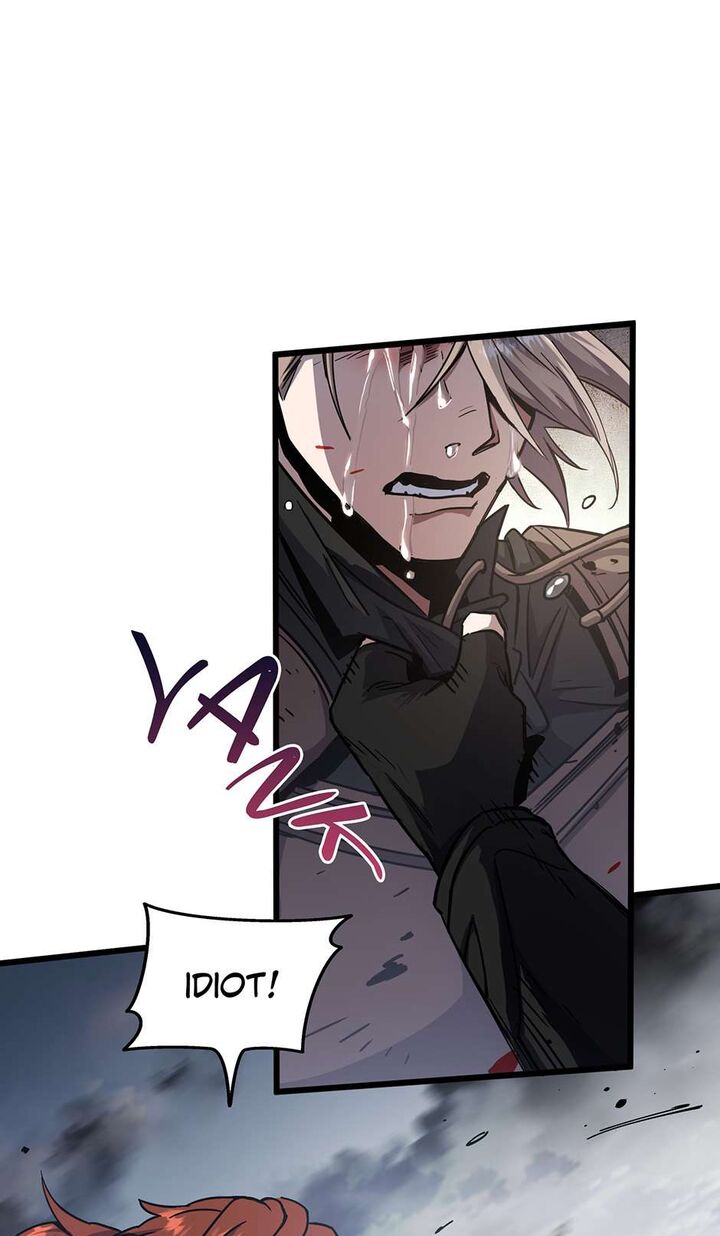 The Beginning After The End Chapter 191 Page 14