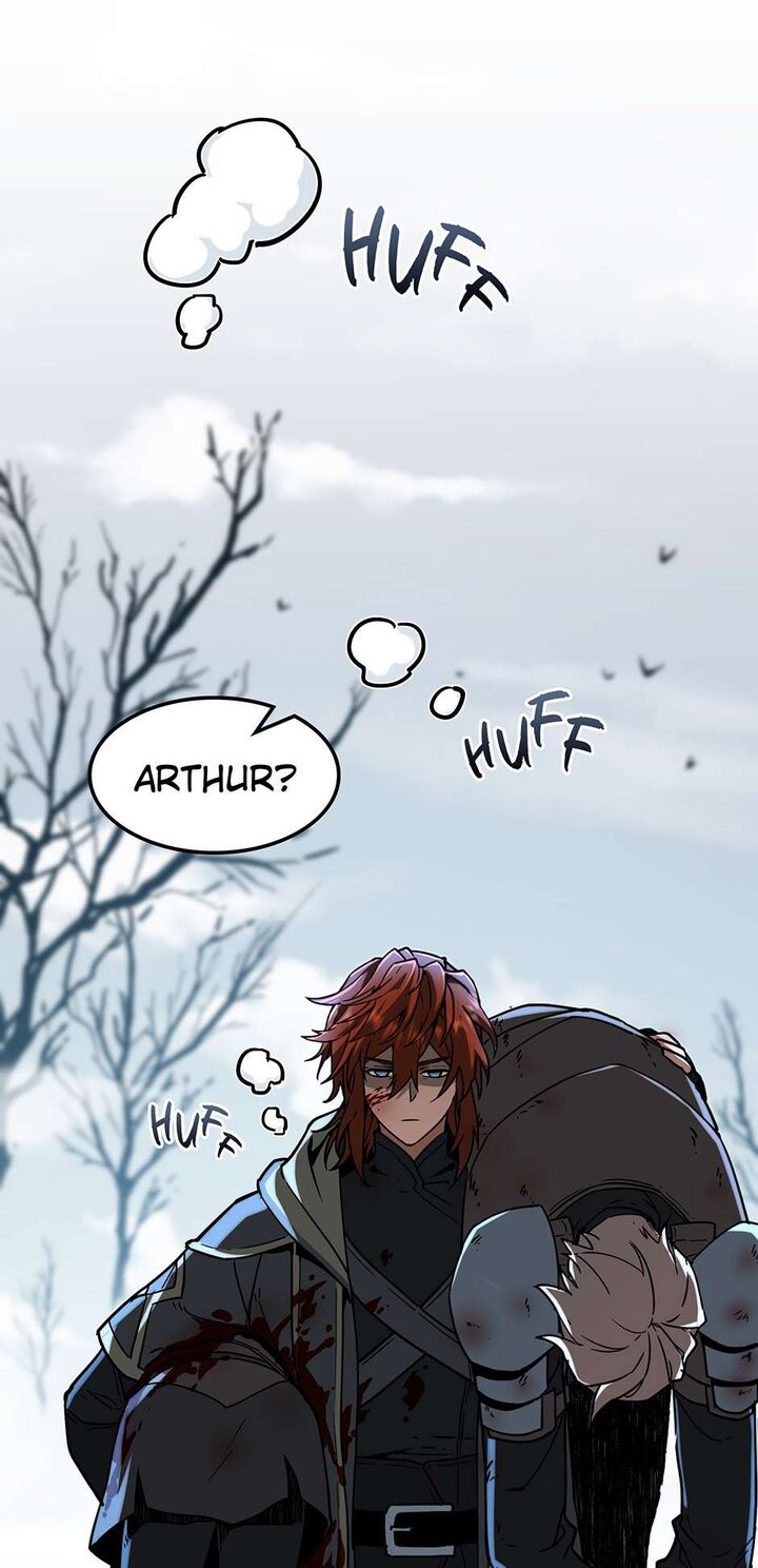 The Beginning After The End Chapter 191 Page 37