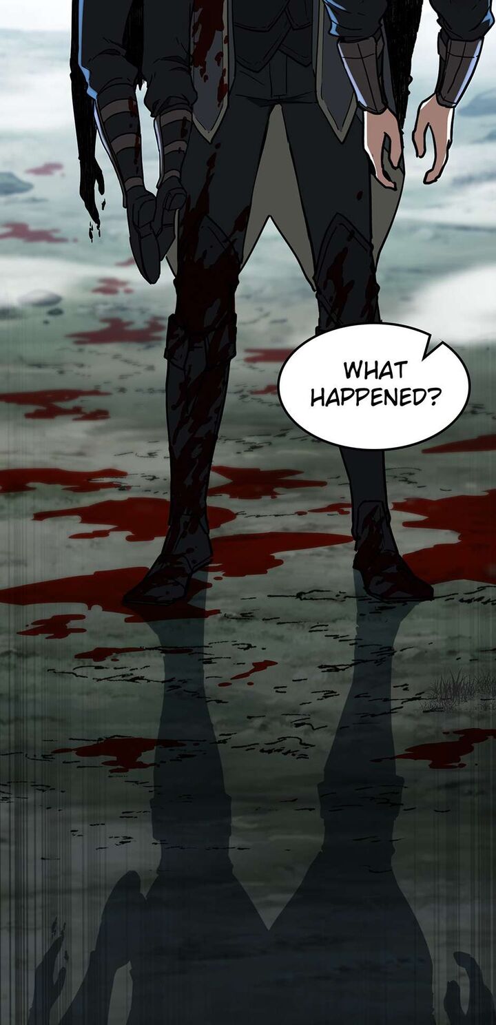 The Beginning After The End Chapter 191 Page 38