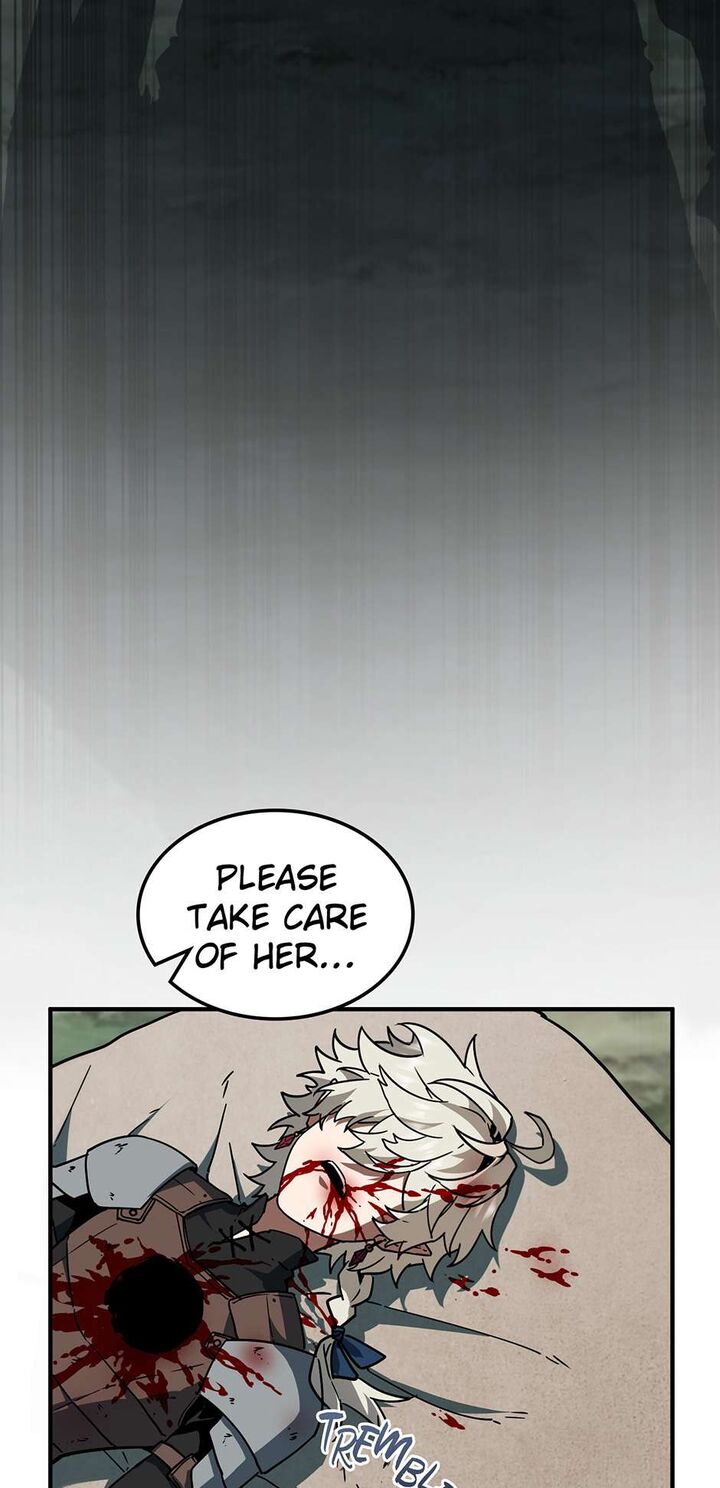 The Beginning After The End Chapter 191 Page 39
