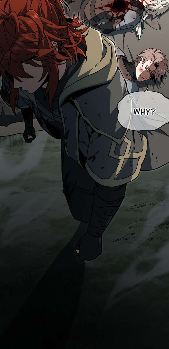 The Beginning After The End Chapter 191 Page 41