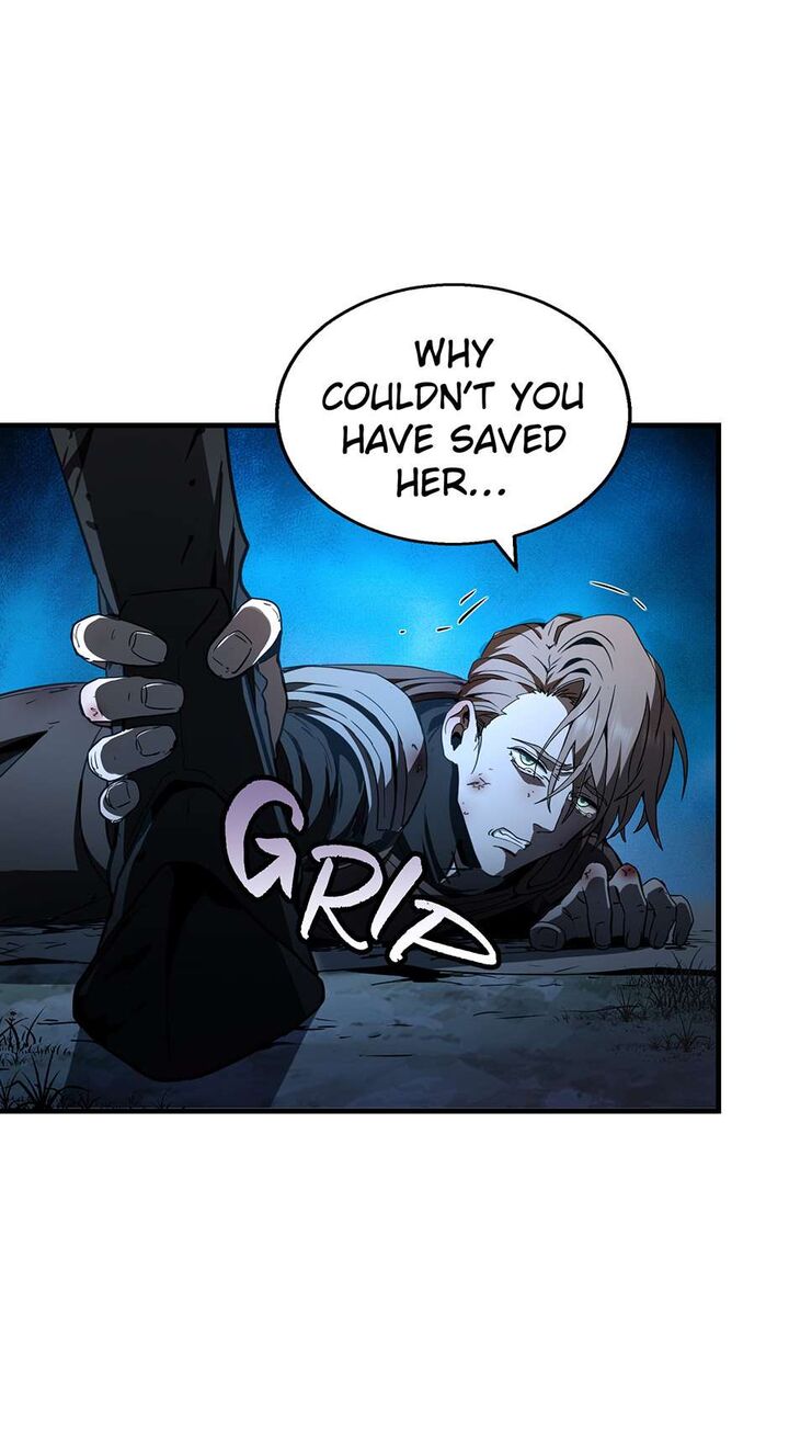 The Beginning After The End Chapter 191 Page 42