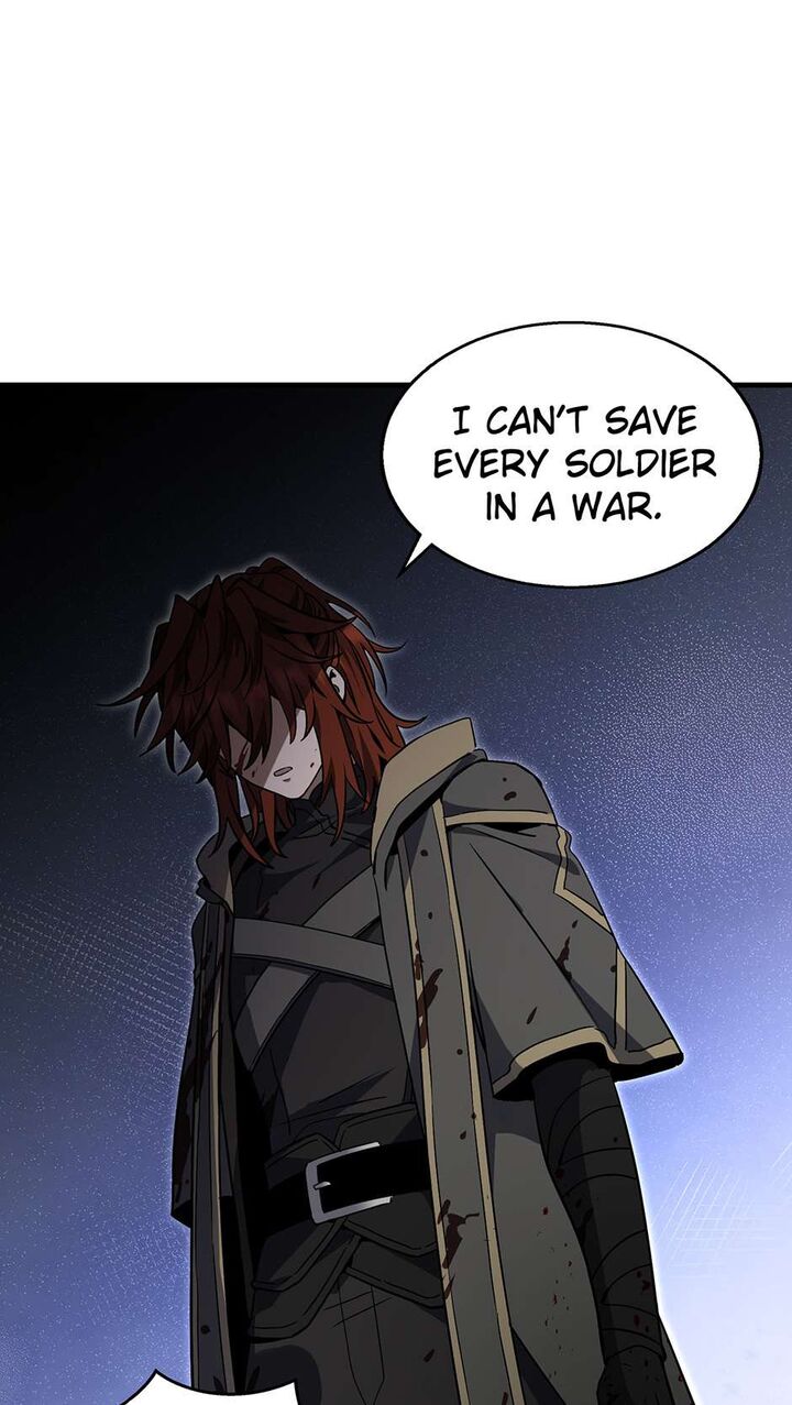 The Beginning After The End Chapter 191 Page 44