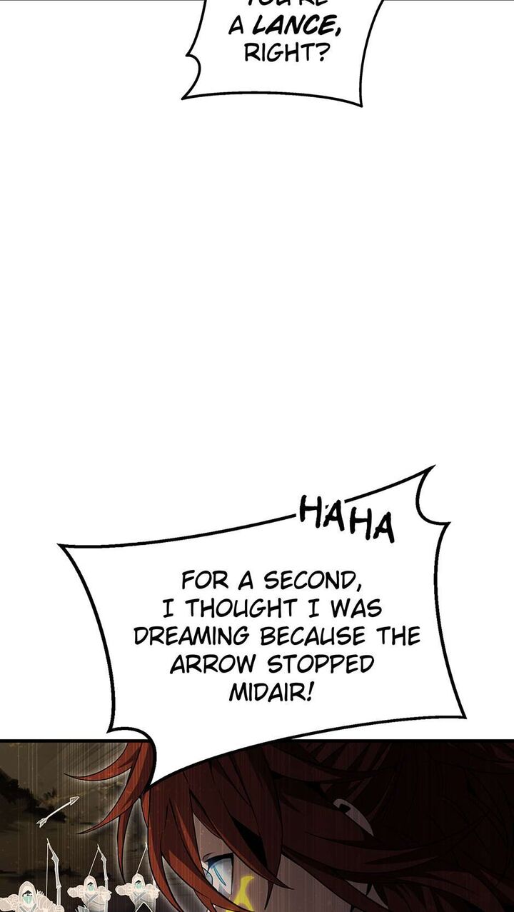 The Beginning After The End Chapter 191 Page 46