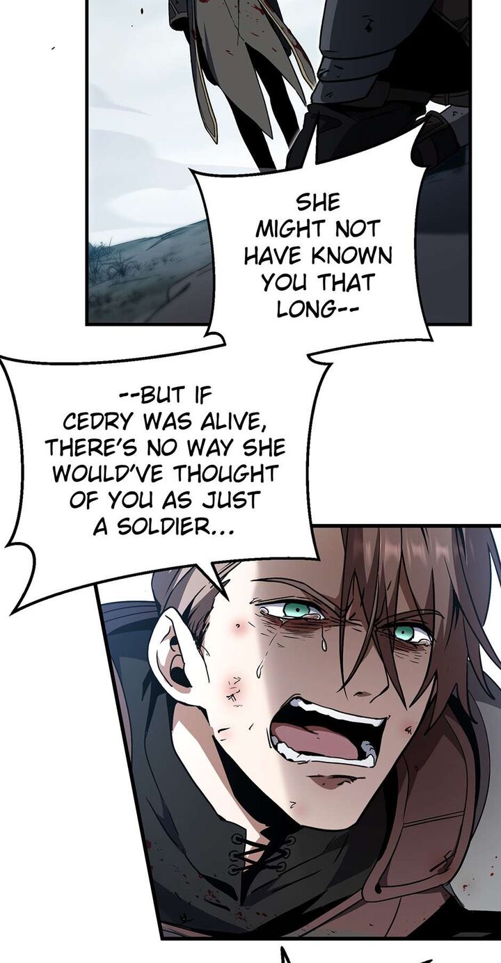 The Beginning After The End Chapter 191 Page 49