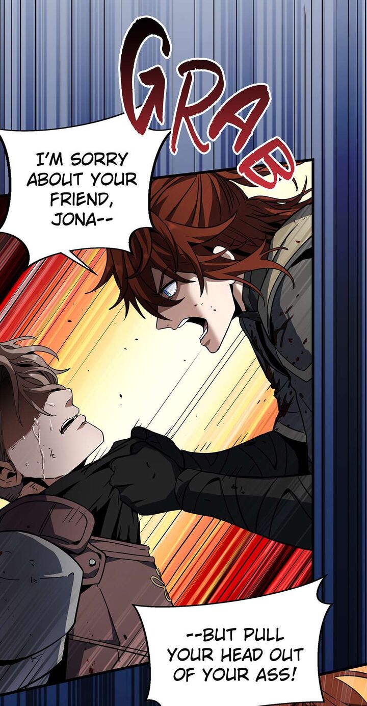 The Beginning After The End Chapter 191 Page 51