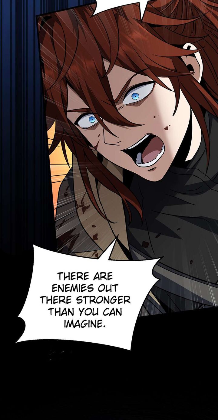 The Beginning After The End Chapter 191 Page 52
