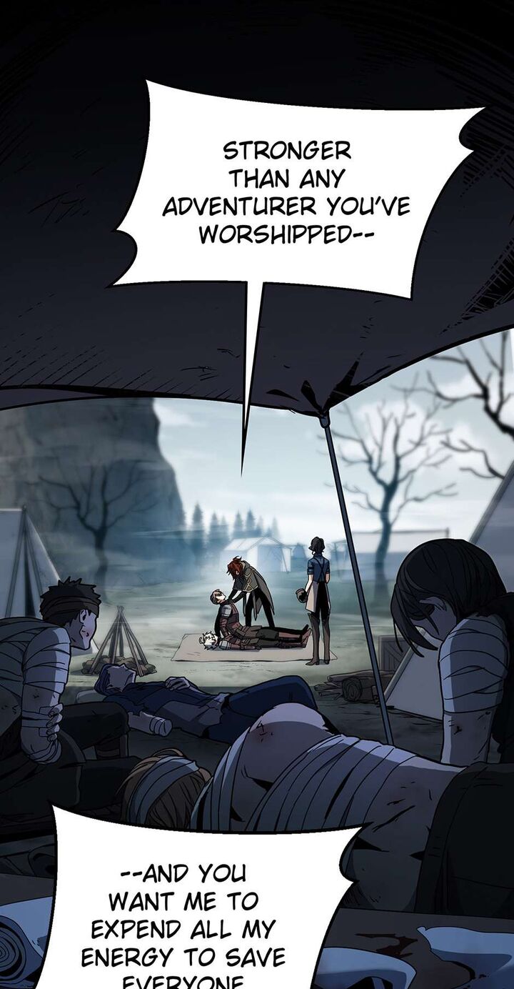 The Beginning After The End Chapter 191 Page 53