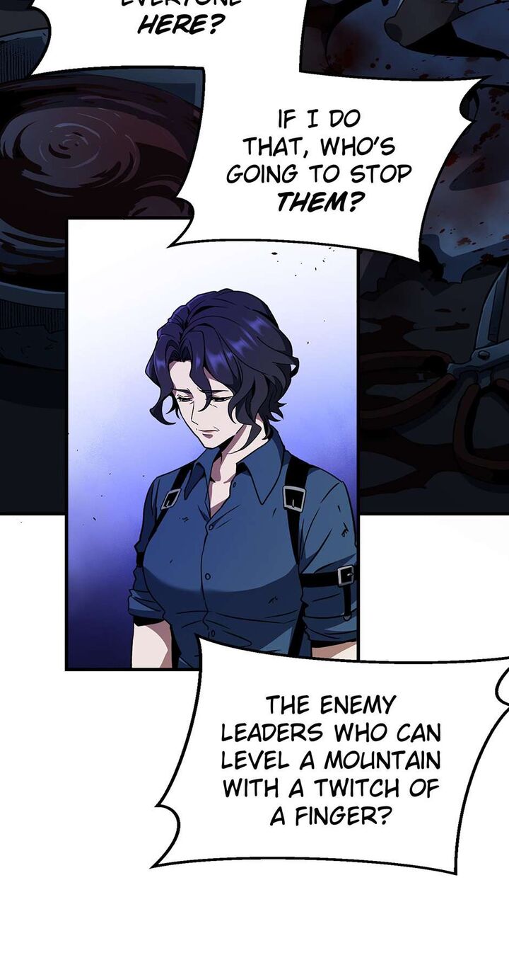 The Beginning After The End Chapter 191 Page 54
