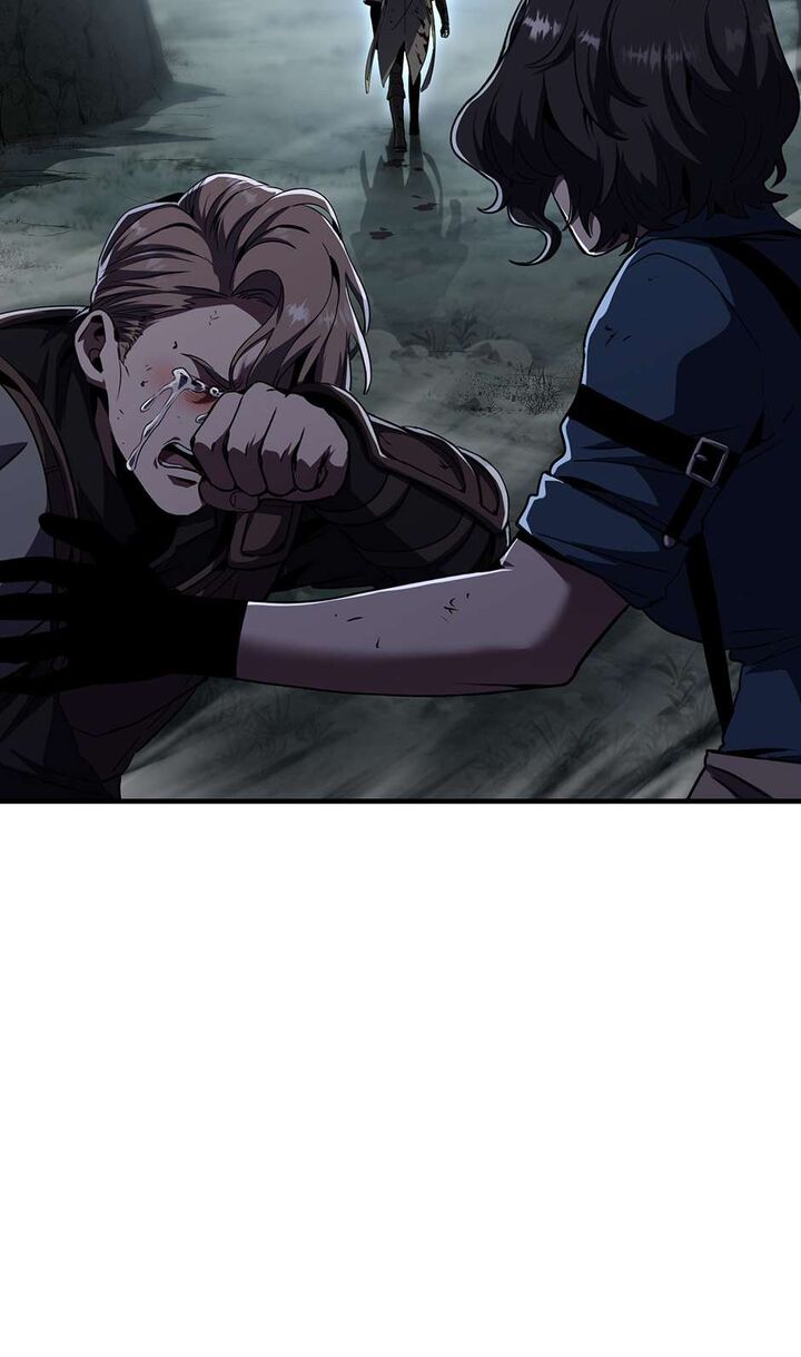 The Beginning After The End Chapter 191 Page 60