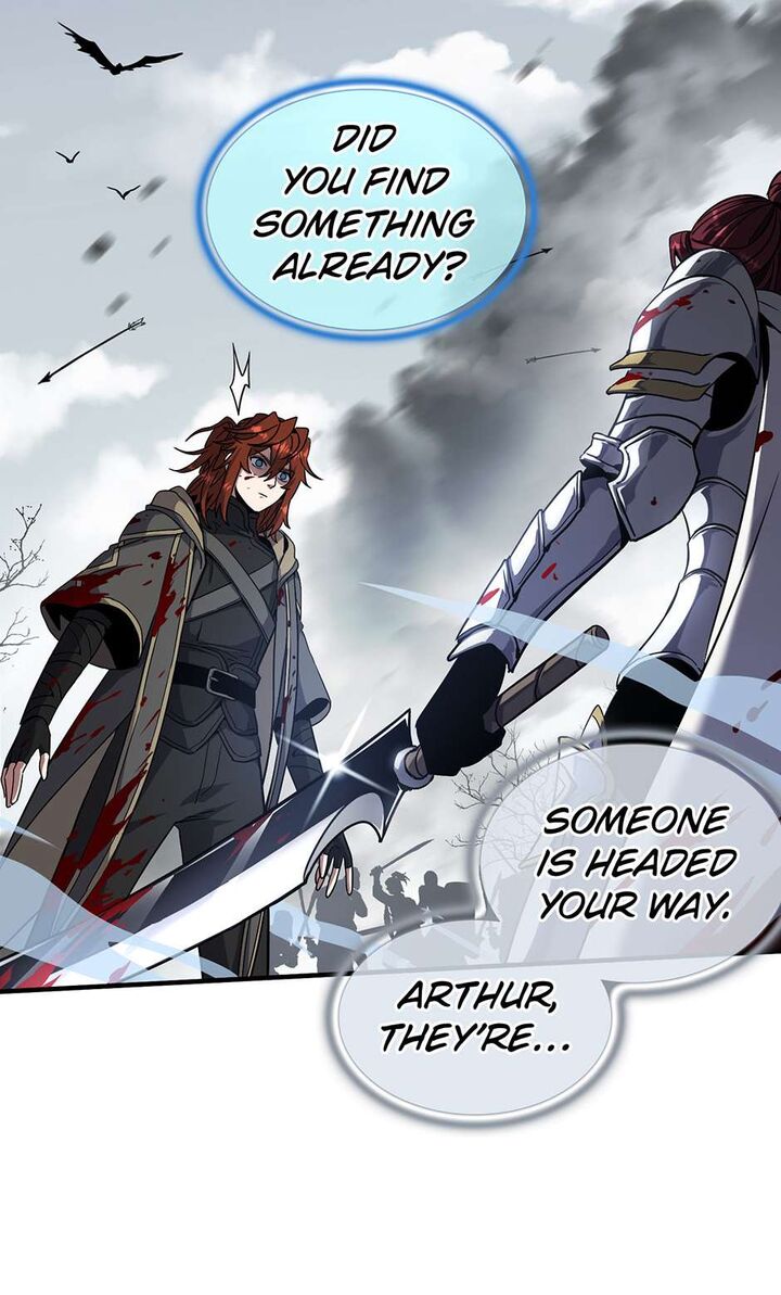 The Beginning After The End Chapter 191 Page 66