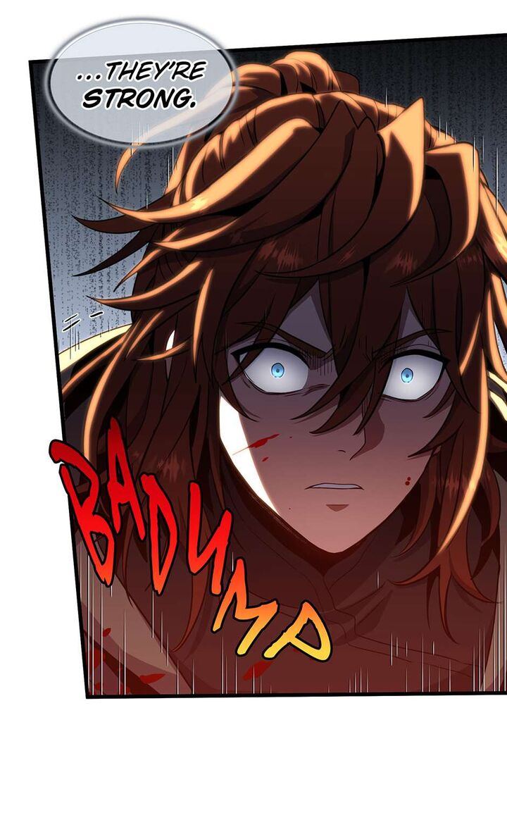 The Beginning After The End Chapter 191 Page 67