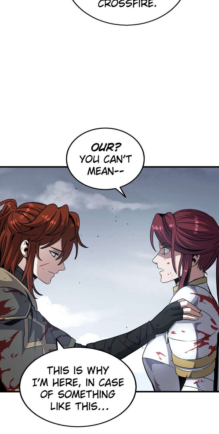 The Beginning After The End Chapter 191 Page 71