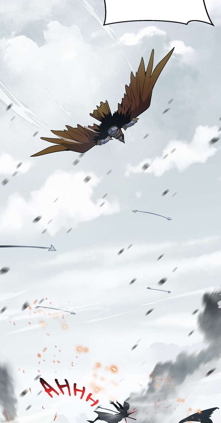 The Beginning After The End Chapter 191 Page 78