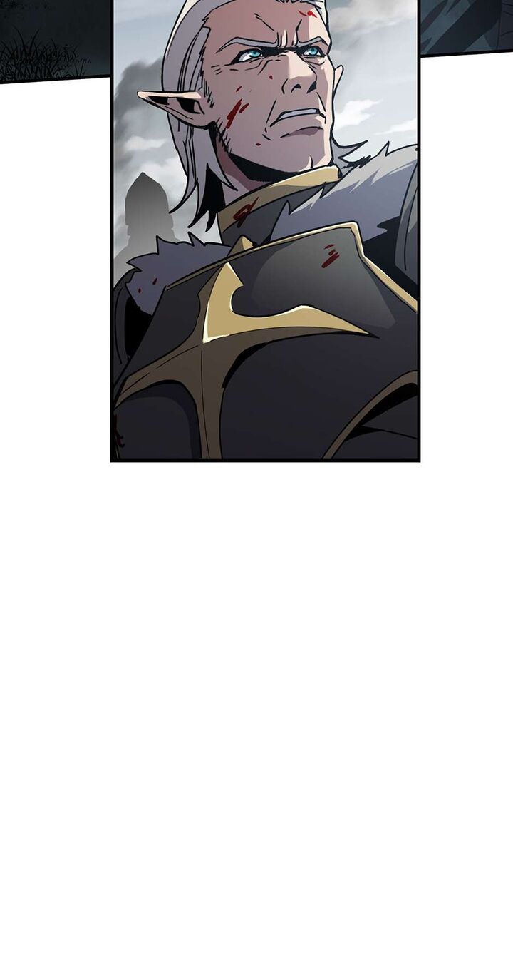 The Beginning After The End Chapter 191 Page 83