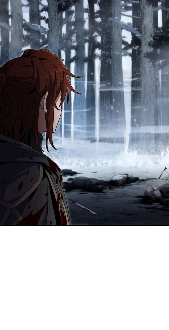 The Beginning After The End Chapter 191 Page 86