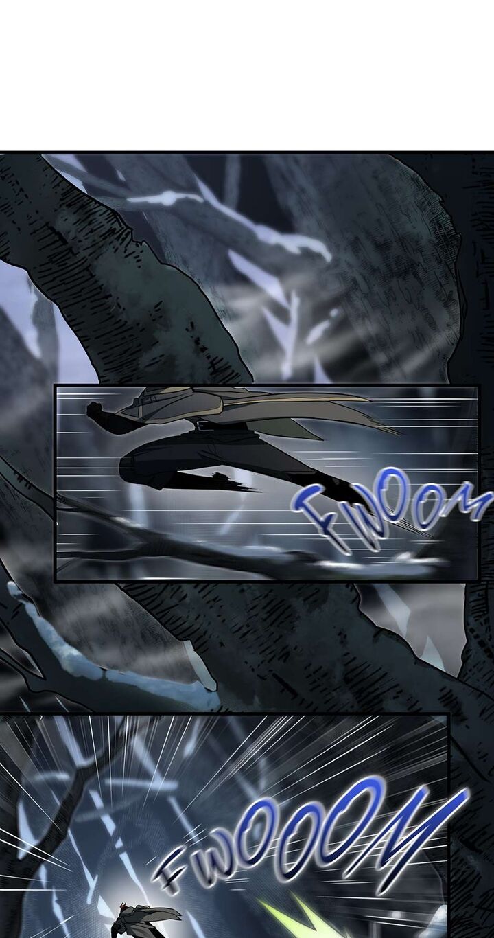 The Beginning After The End Chapter 191 Page 87