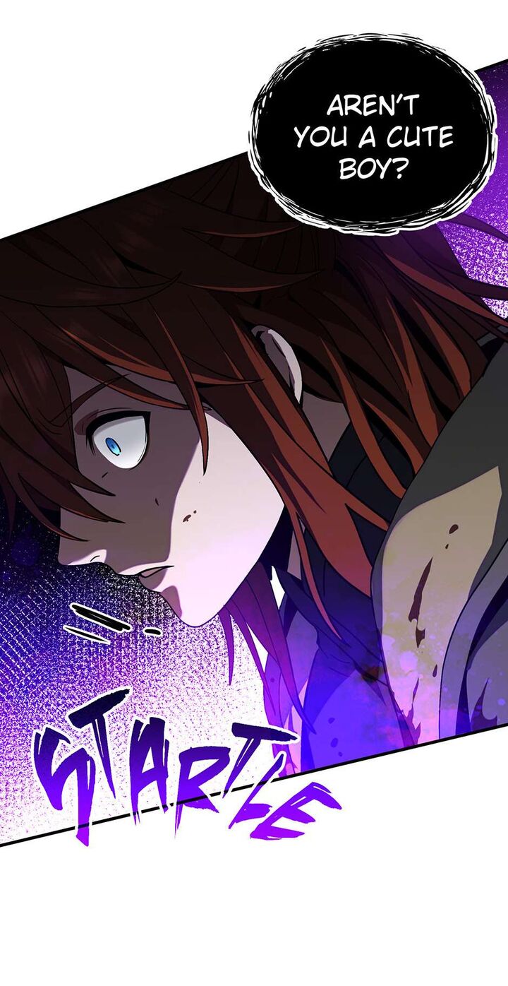 The Beginning After The End Chapter 191 Page 92