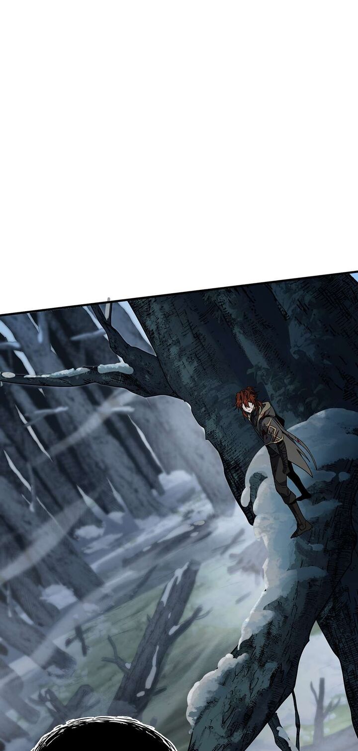 The Beginning After The End Chapter 191 Page 93