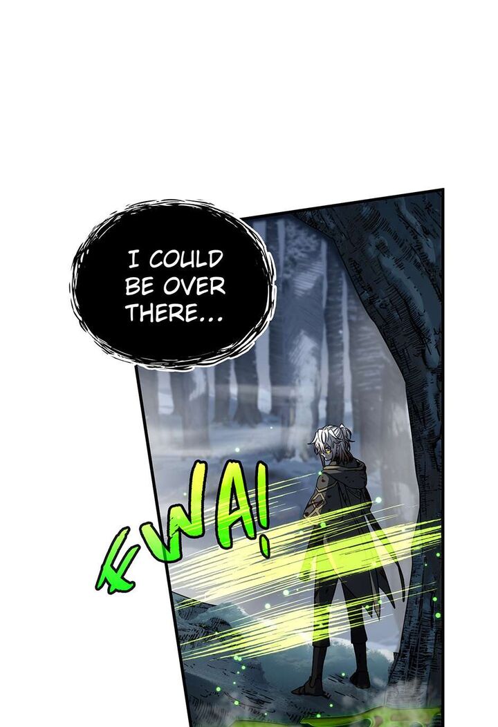 The Beginning After The End Chapter 191 Page 99