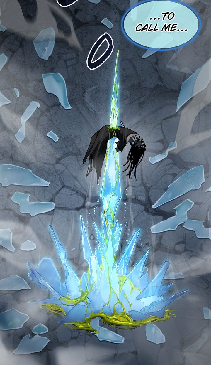 The Beginning After The End Chapter 192 Page 113
