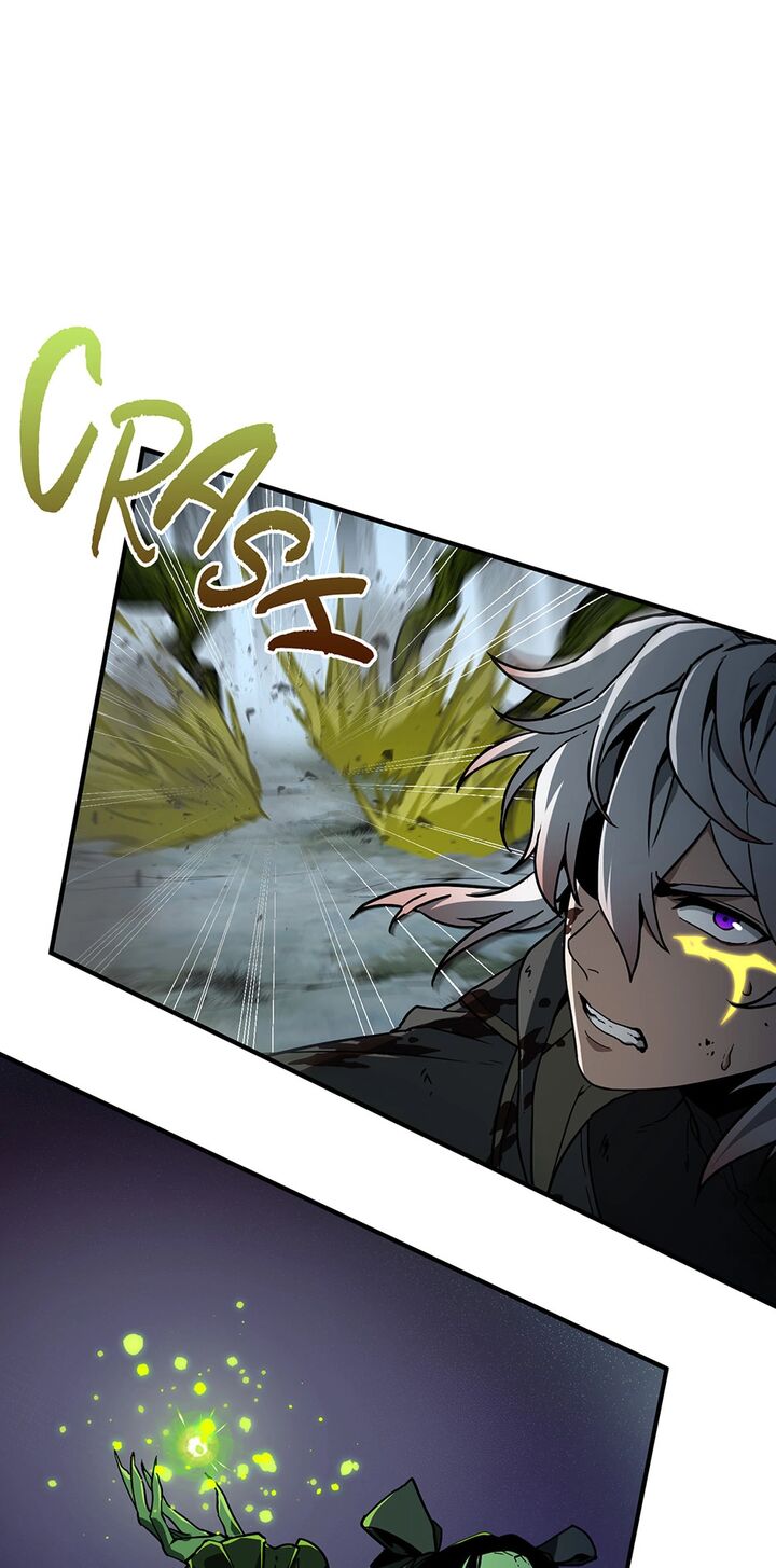 The Beginning After The End Chapter 192 Page 15
