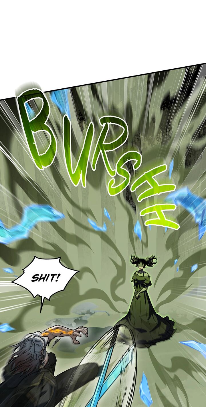 The Beginning After The End Chapter 192 Page 27