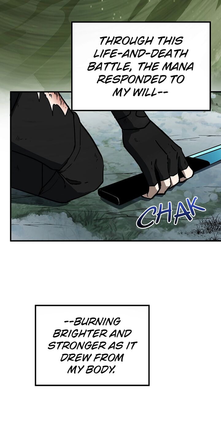 The Beginning After The End Chapter 192 Page 34