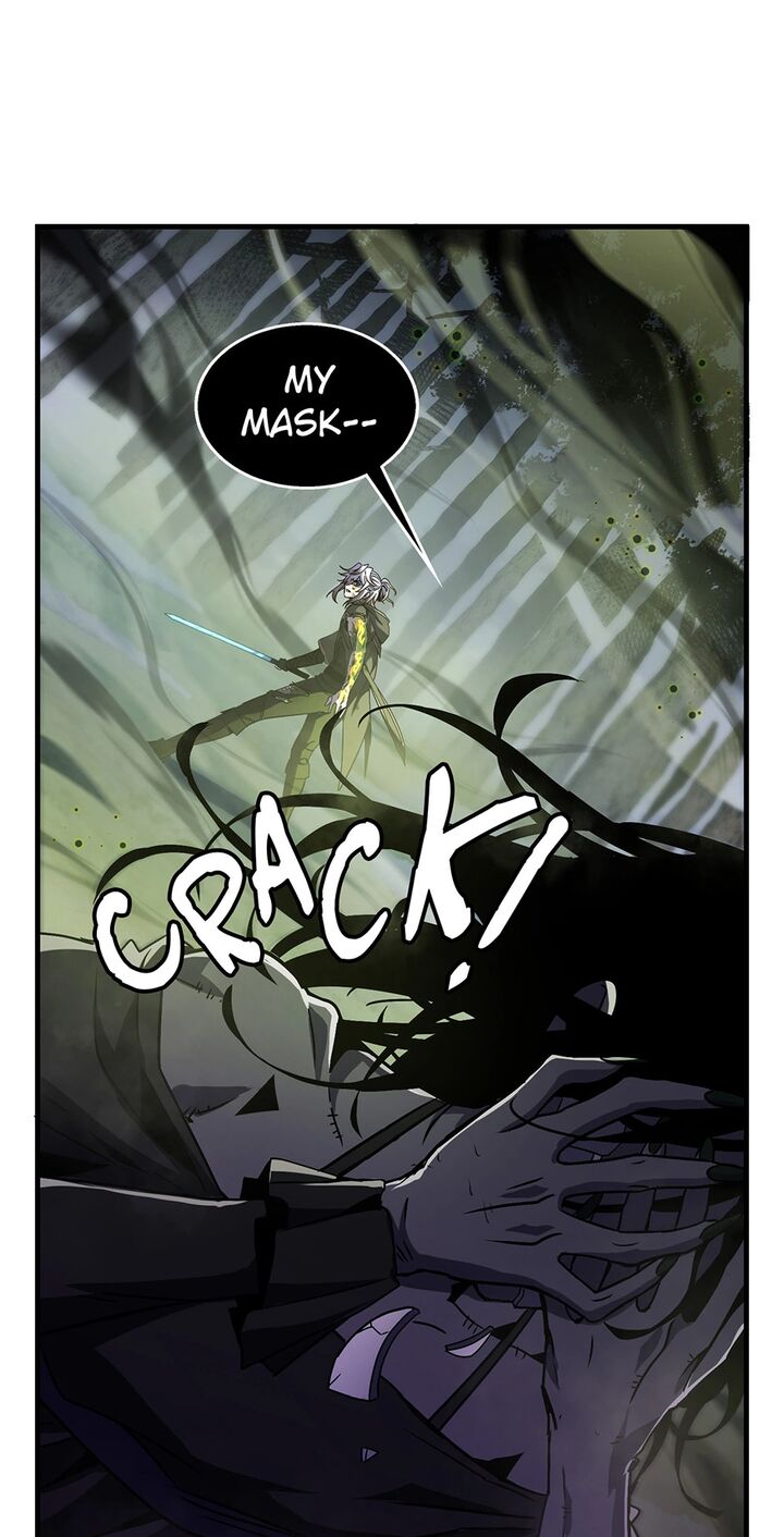 The Beginning After The End Chapter 192 Page 42