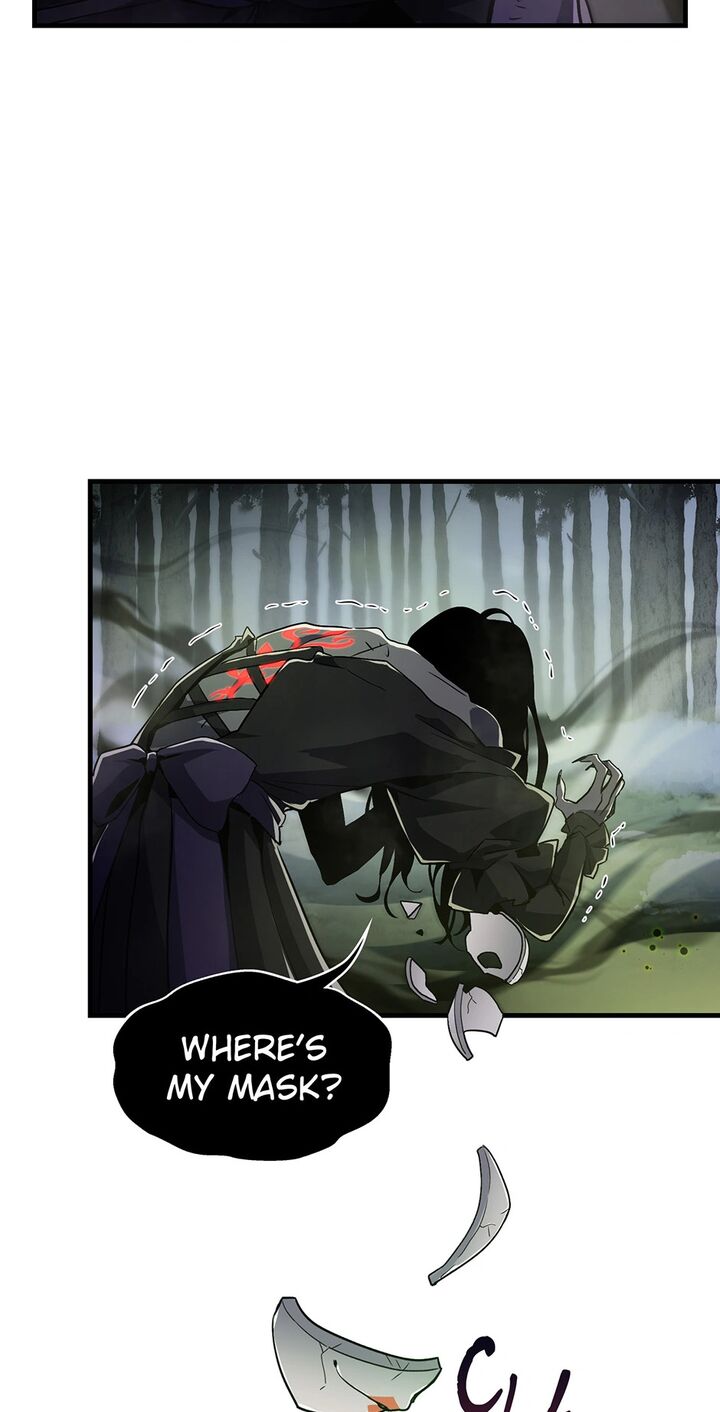 The Beginning After The End Chapter 192 Page 43