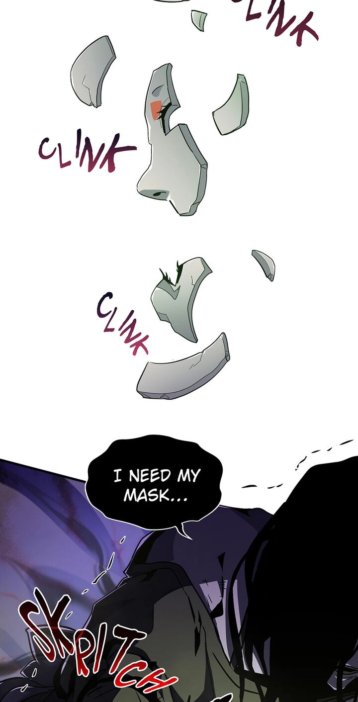 The Beginning After The End Chapter 192 Page 44