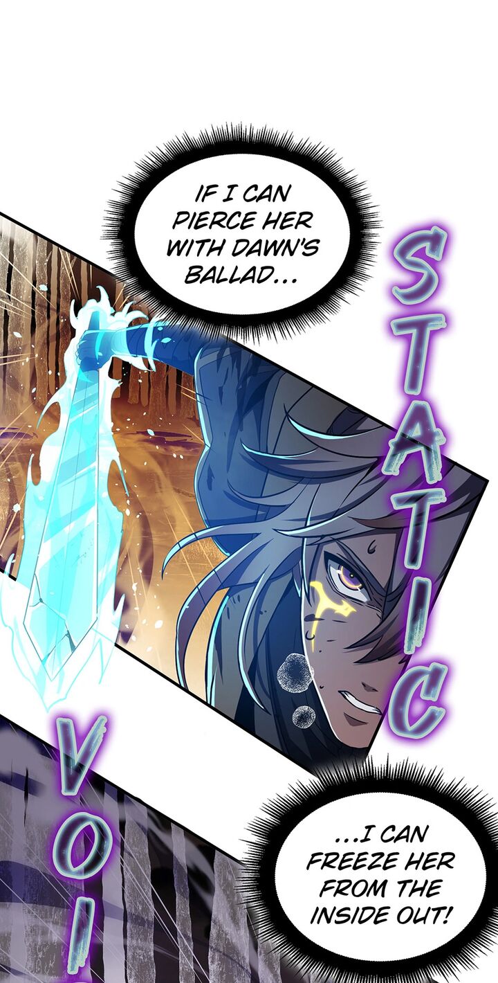 The Beginning After The End Chapter 192 Page 48