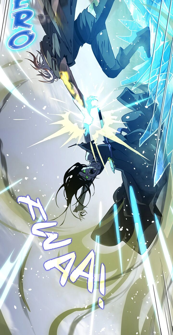 The Beginning After The End Chapter 192 Page 59