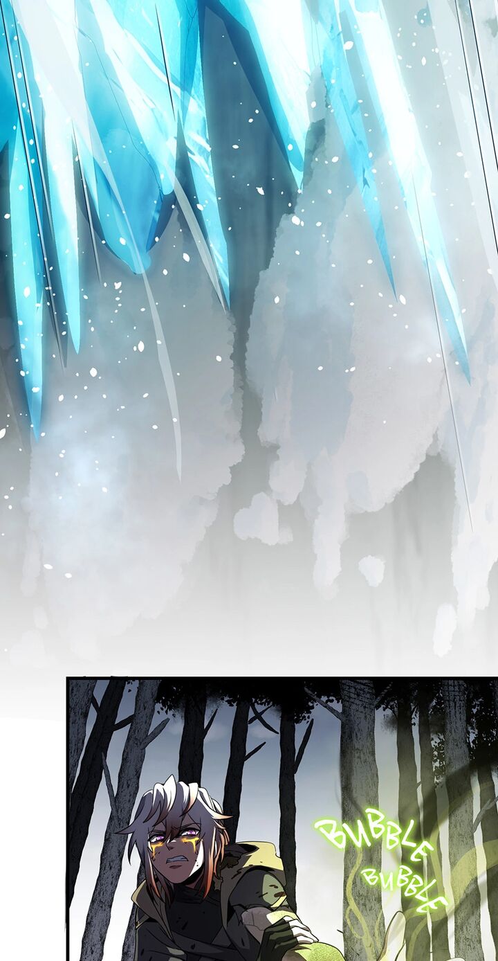 The Beginning After The End Chapter 192 Page 62