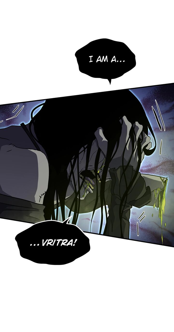 The Beginning After The End Chapter 192 Page 65
