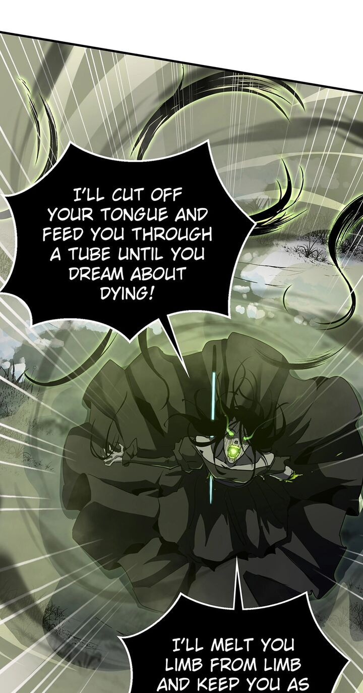 The Beginning After The End Chapter 192 Page 66