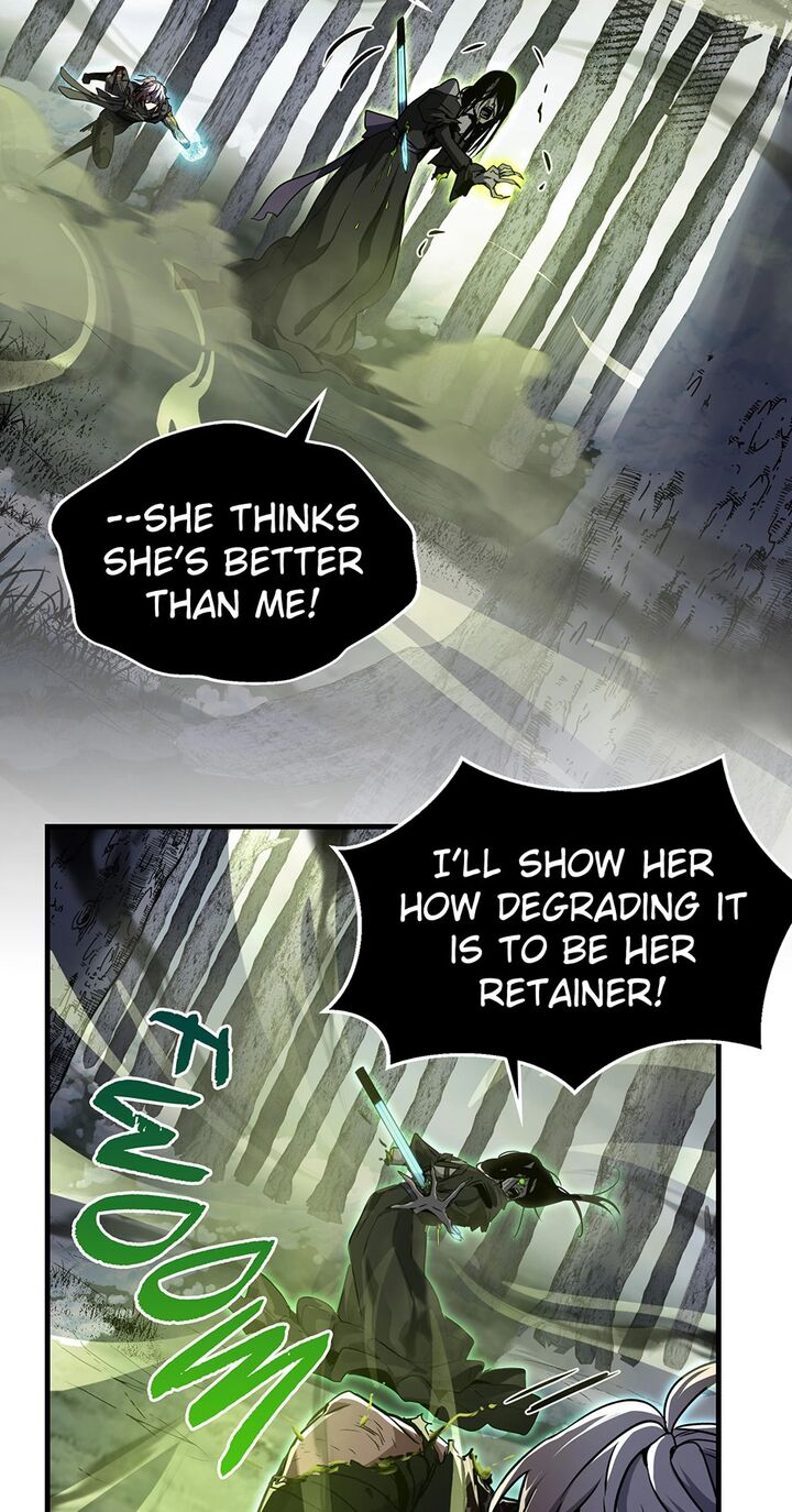 The Beginning After The End Chapter 192 Page 69