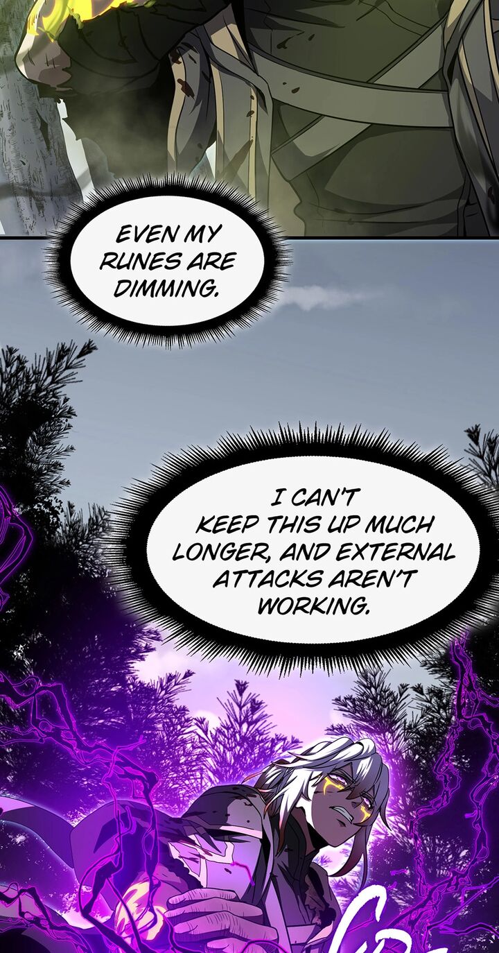 The Beginning After The End Chapter 192 Page 71