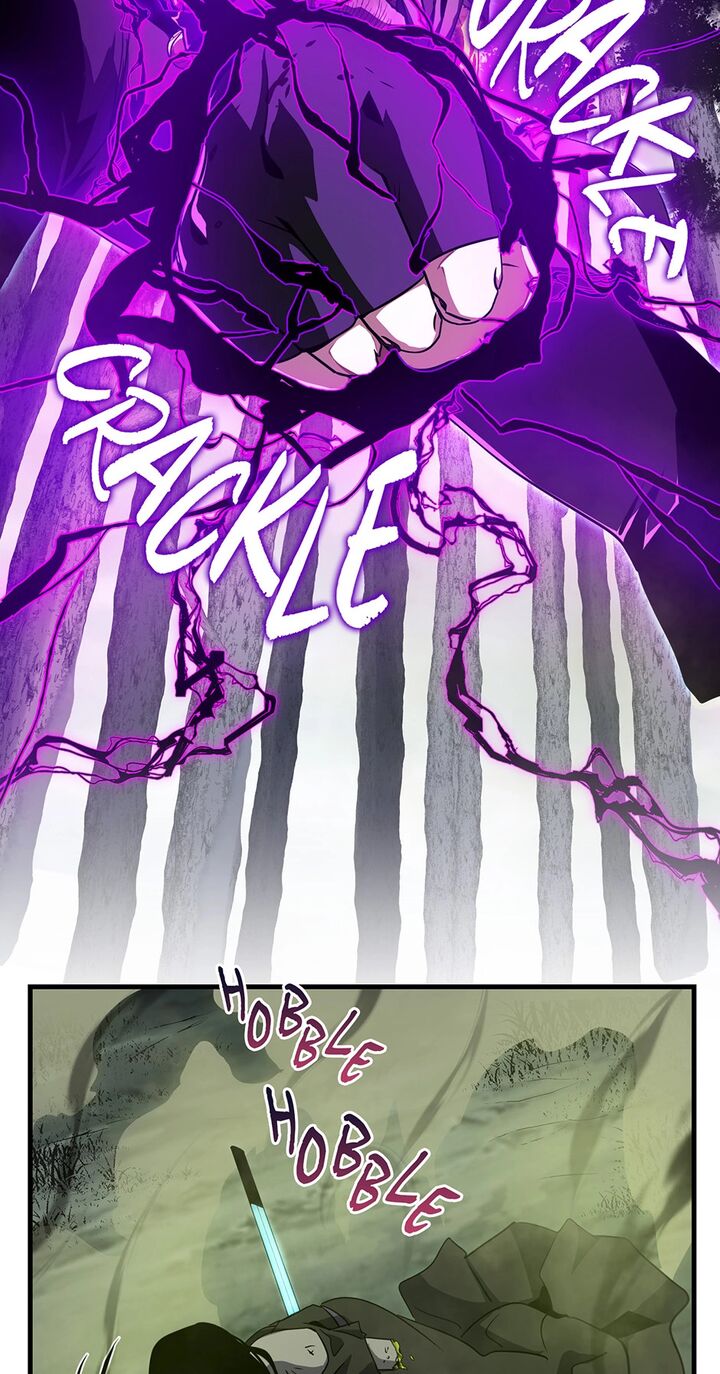The Beginning After The End Chapter 192 Page 72