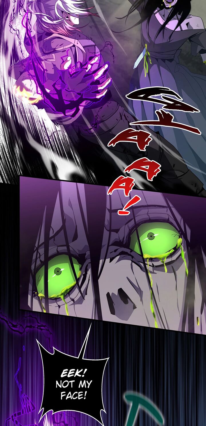 The Beginning After The End Chapter 192 Page 75