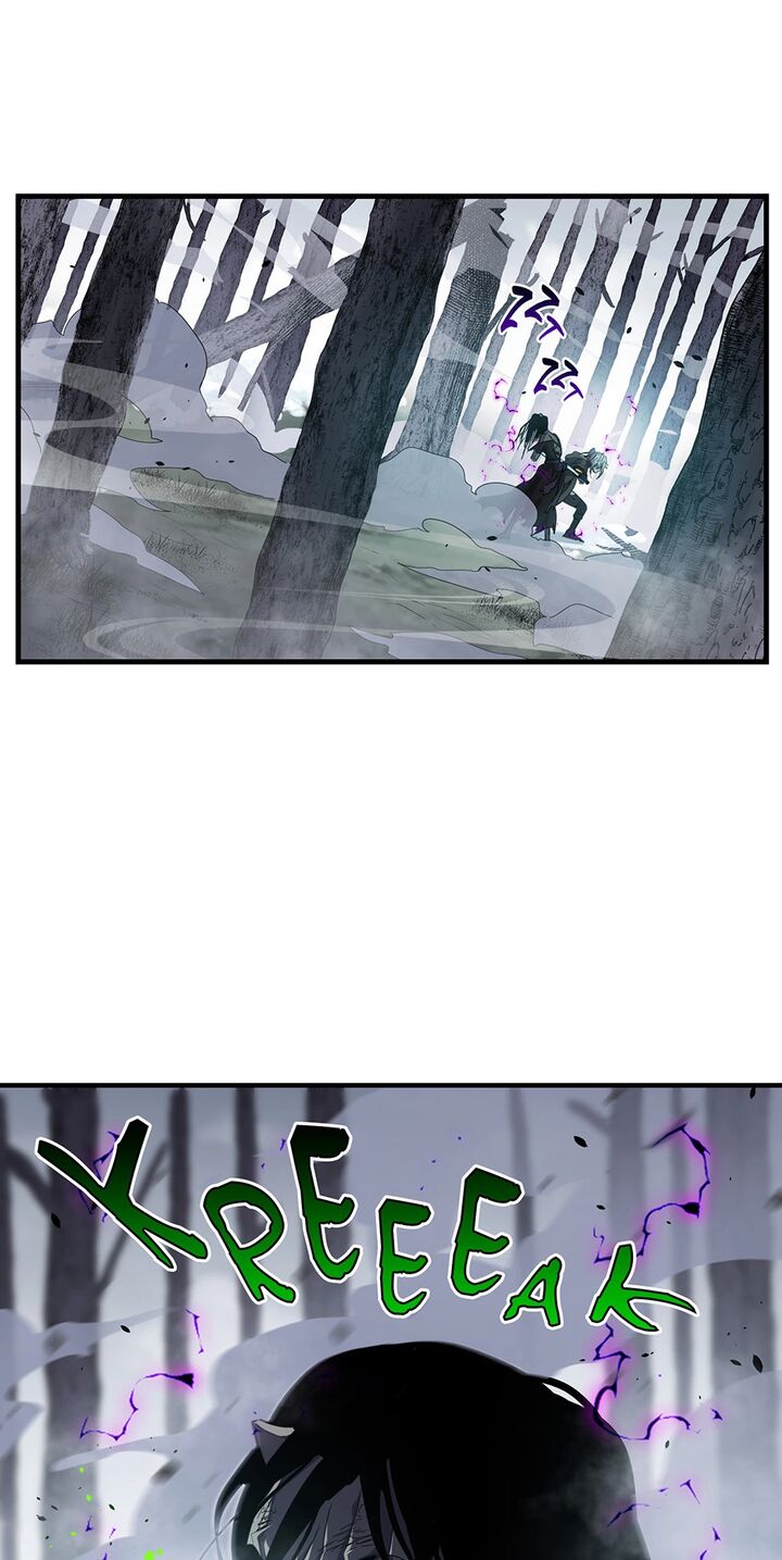 The Beginning After The End Chapter 192 Page 81
