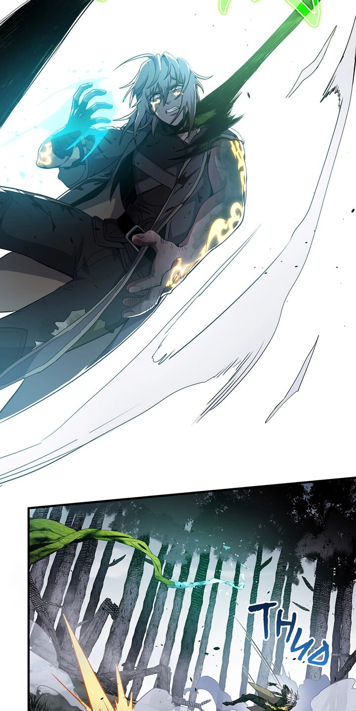 The Beginning After The End Chapter 192 Page 83