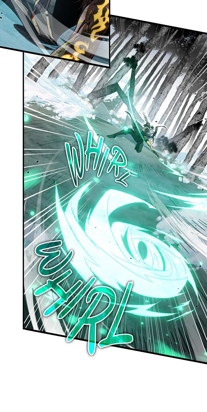 The Beginning After The End Chapter 192 Page 88